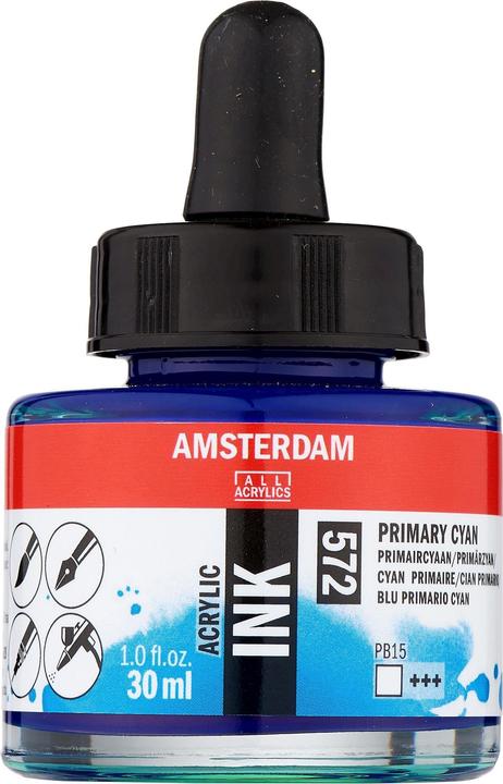 primärcyan