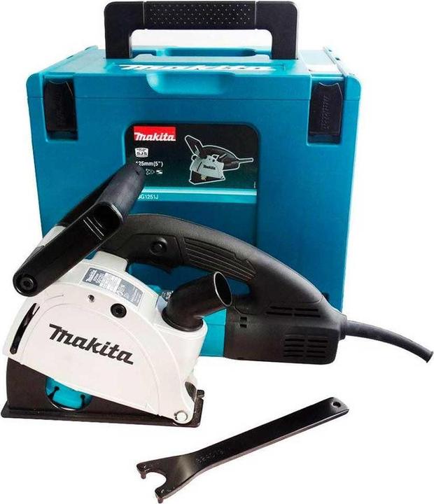Actual product image Makita SG 1251 (Grooving cutter)