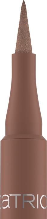 Produktbild Catrice Calligraph Artist Matte Liner (Roasted Nuts 010)