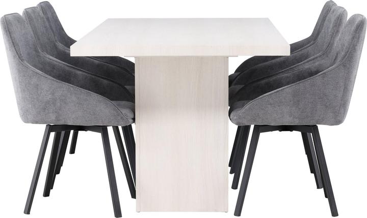 Produktbild Venture Home Rosie (MDF)