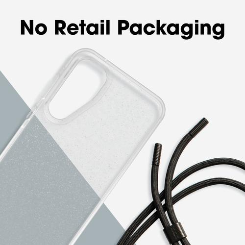 Produktbild OtterBox React Necklace - Smartphone Hülle mit Kette