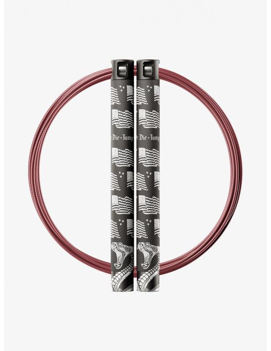 Produktbild RPM Springseil Session4 - American Velocity - True Black