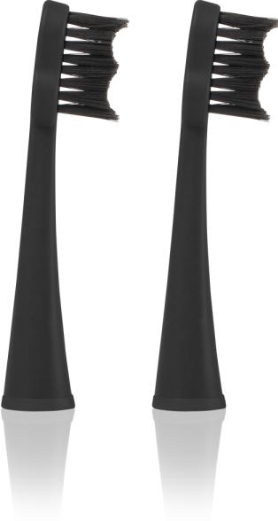 Produktbild Megasmile Sonic Black Whitening (2 x)