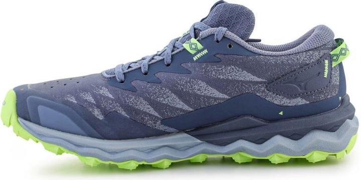 Produktbild Mizuno Wave Daichi 7 W (40)