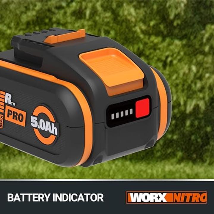 Produktbild Worx Akku WA3645 (20 V)