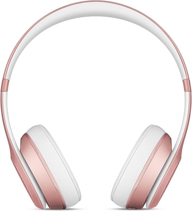 Actual product image Beats Solo2 Wireless (ANC, 12 h, Wireless)