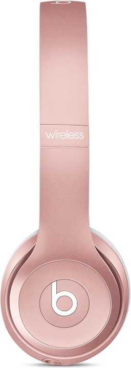Actual product image Beats Solo2 Wireless (ANC, 12 h, Wireless)