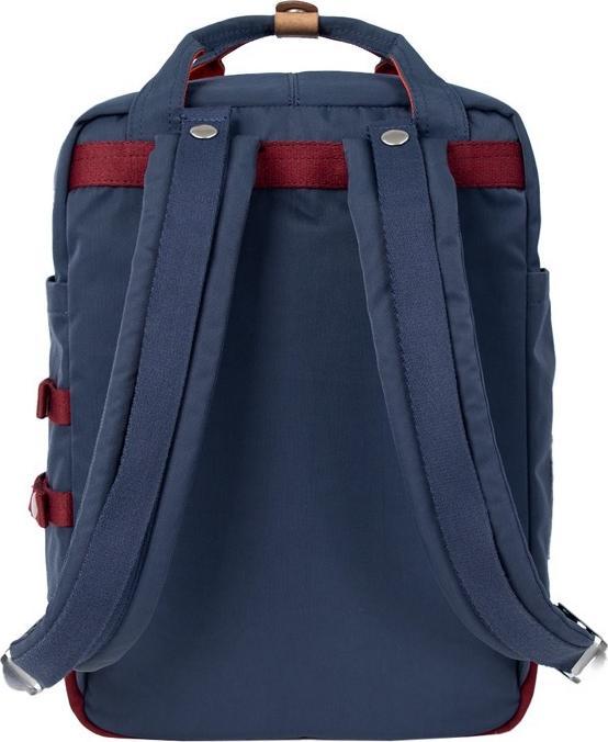 Actual product image Doughnut Macaroon Happy Camper 16 (18 l)