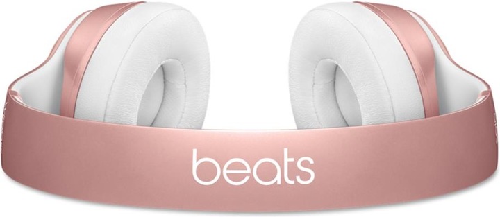 Actual product image Beats Solo2 Wireless (ANC, 12 h, Wireless)