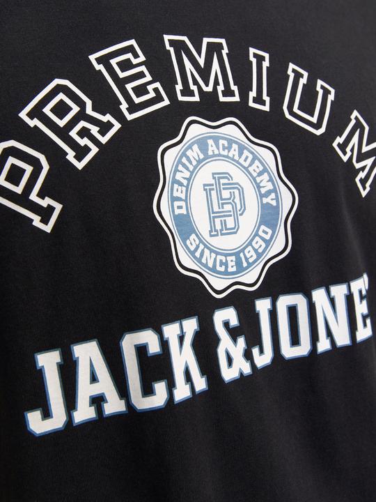 Immagine prodotto Jack & Jones T-shirt stampata con scollo rotondo (S)