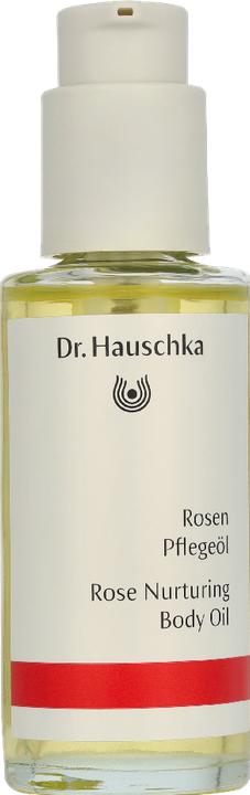 Produktbild Dr. Hauschka Rosen (Körperöl, 75 ml)
