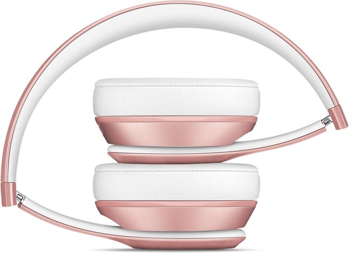 Actual product image Beats Solo2 Wireless (ANC, 12 h, Wireless)