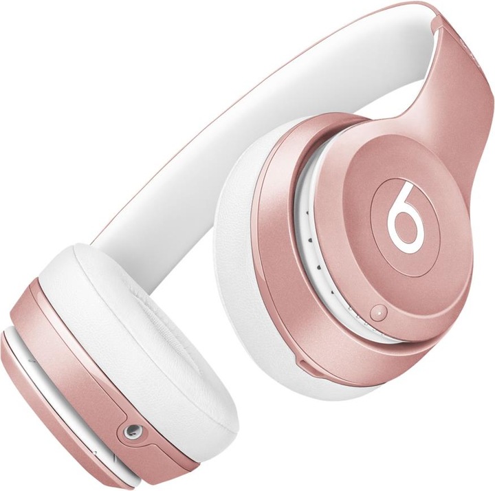 Actual product image Beats Solo2 Wireless (ANC, 12 h, Wireless)