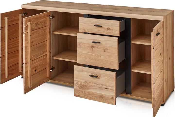 Image du produit Möbel-Eins San (173 x 42 x 86 cm)