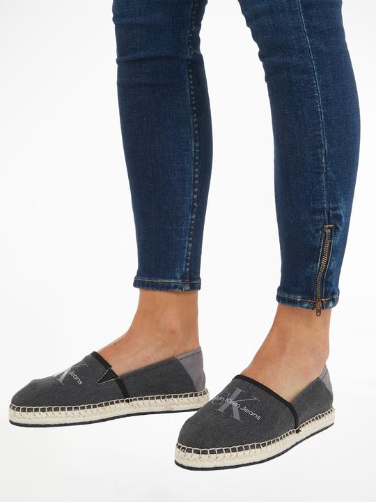Produktbild Calvin Klein Damenschuhe Espadrilles (36)