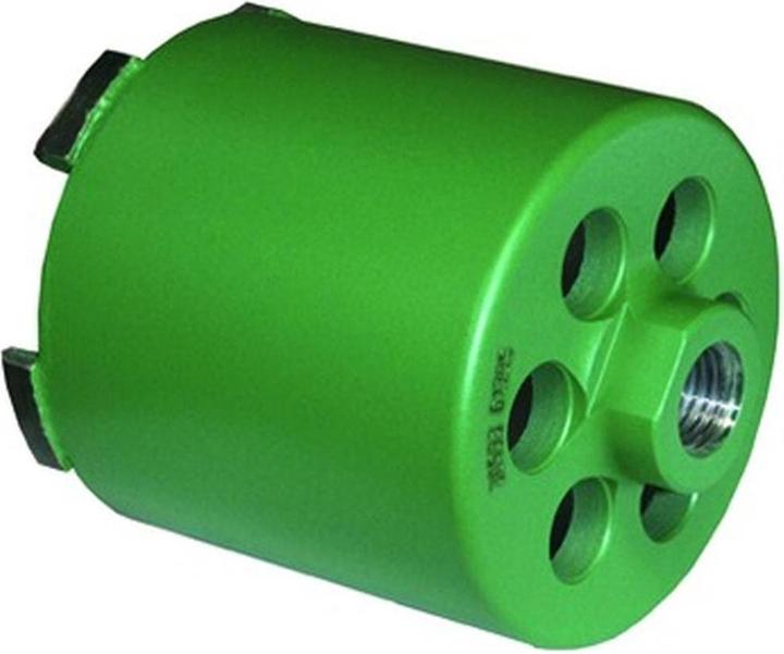 Image du produit Kern diamant Couronne diamantée d'aspiration Ø82x70mm KSH M16 Filetage brique silico-calcaire (82 mm)