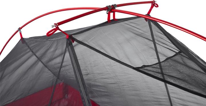 Productafbeelding Msr FreeLite (Koepeltent, 3 personen)