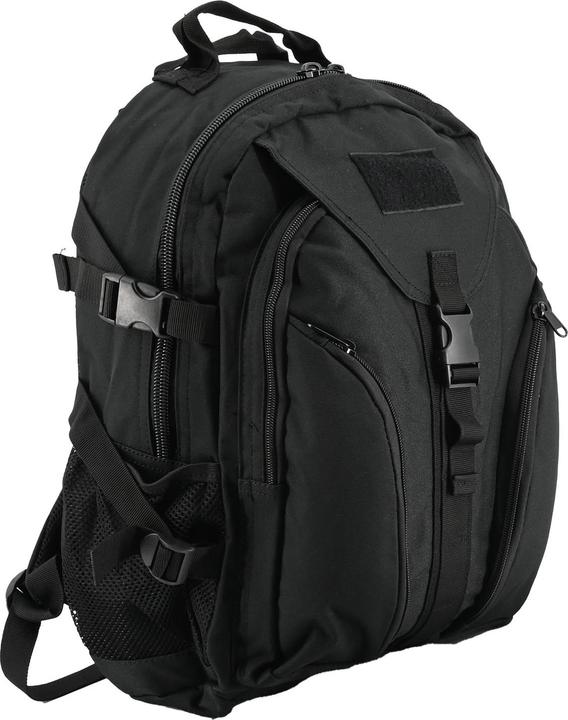 Army Shop Backpack with front flap (25 l)