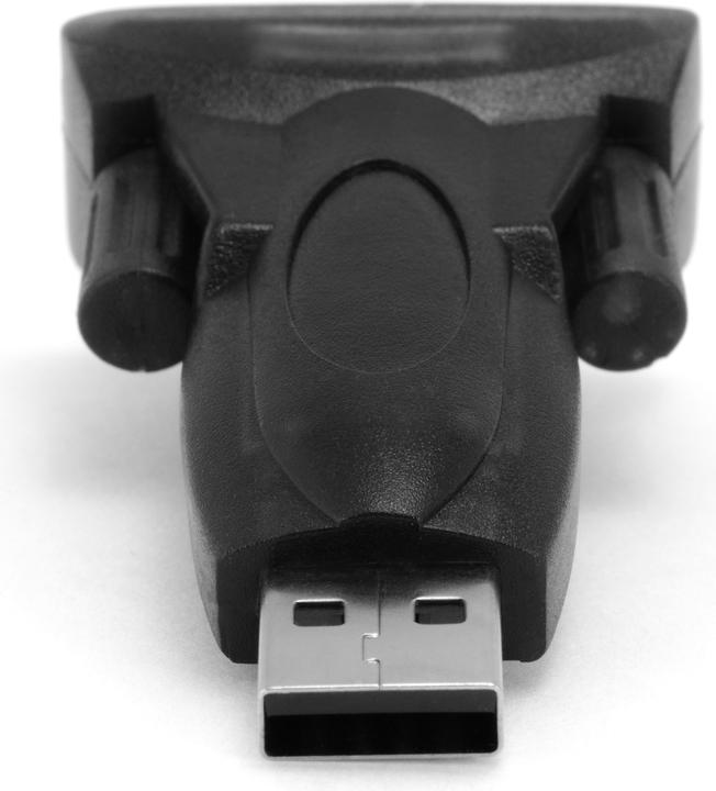 Image du produit CSL Adaptateur série RS232 vers USB