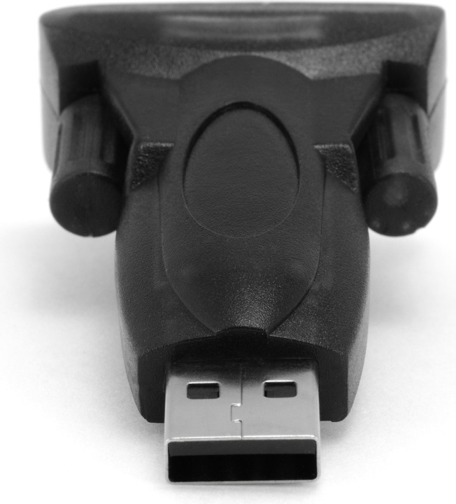 Image du produit CSL Adaptateur série RS232 vers USB