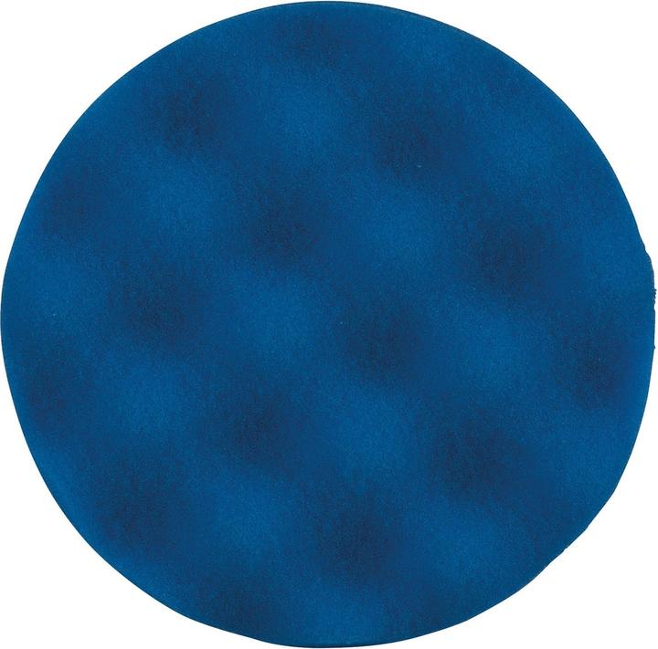 Makita Velcro Spugna Blu 125 mm (MEDIO)