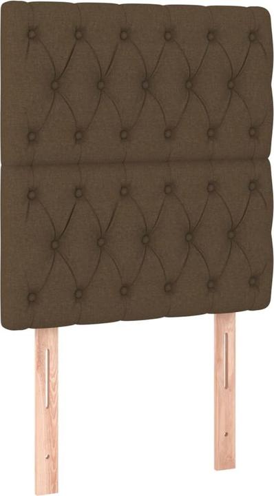 Produktbild vidaXL Jasmine (160 x 7 x 88 cm)