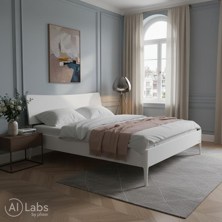 Actual product image Hasena Spezia 20 (140 x 200)