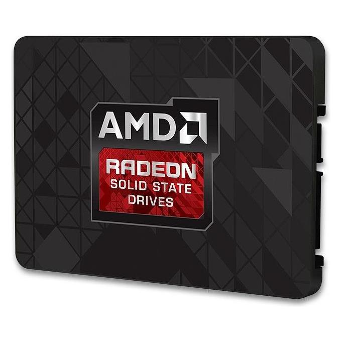 OCZ Radeon R7 (240 GB, 2.5") (RADEON-R7SSD-240G)
