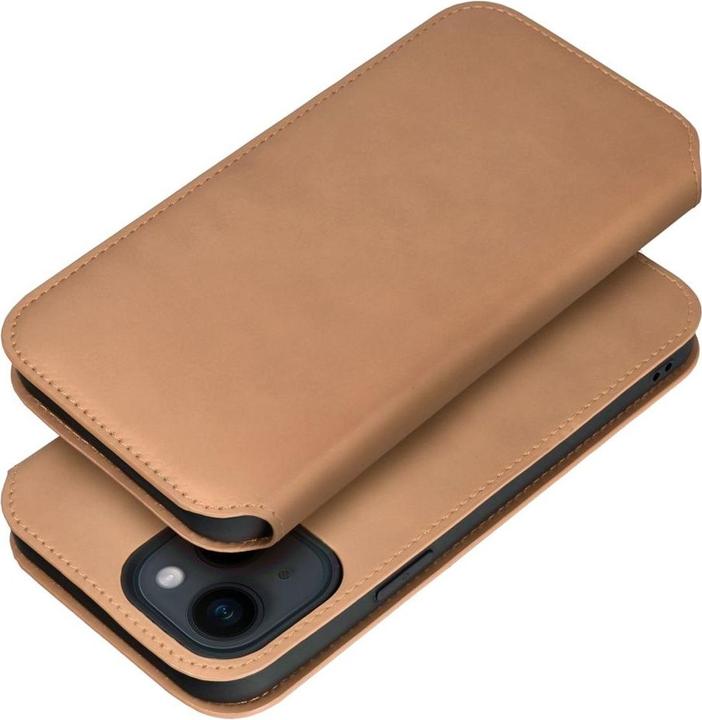 Actual product image König Design Case Mobile Protection for Apple iPhone 14 Plus Pro Max Bag Wallet Case Cover New (Samsung Galaxy S23 Ultra)