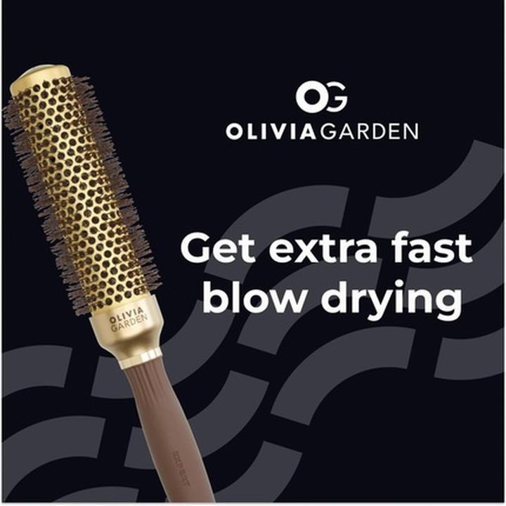 Produktbild Olivia Garden Expert Blowout