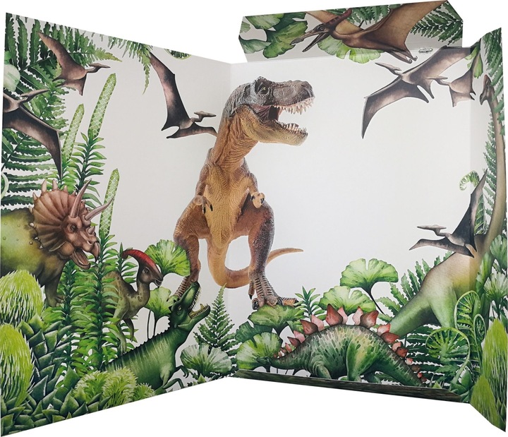 Productafbeelding Rnk Tekenmap van de uitgever "T-REX", DIN A3 (A3, 1 x)