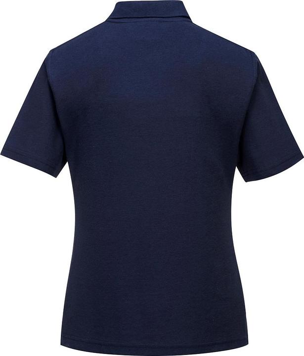 Produktbild Portwest Womens/Ladies Naples Polo Shirt (XS)
