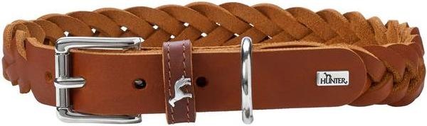 Actual product image Hunter Collar Solid Education Special (33, 34, 35, 36, 37, 38, Dog, General)