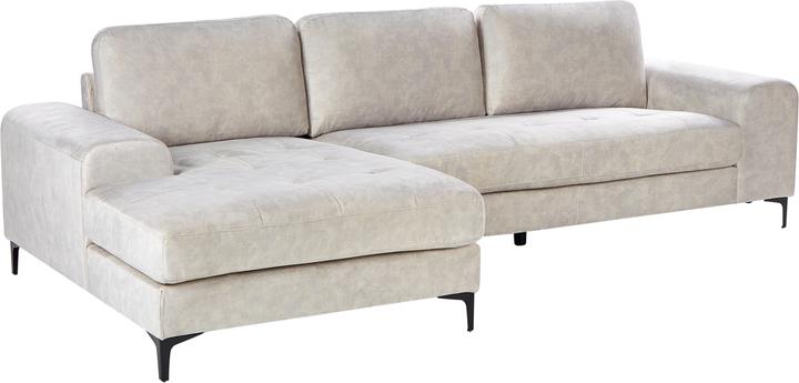 Produktbild Beliani Kiruna (Ecksofa)