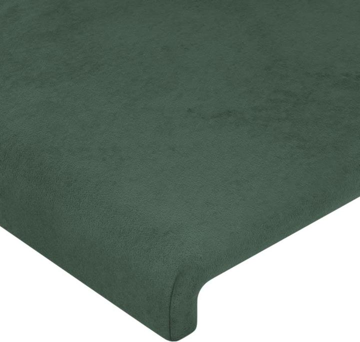Actual product image vidaXL Kopfteil (103 x 16 x 88 cm)