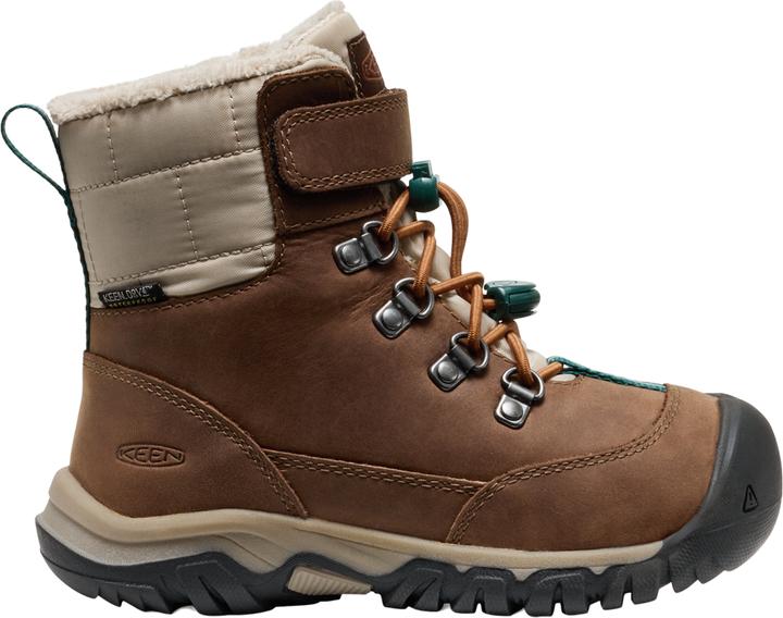 Actual product image Keen C Kanibou WP (24)