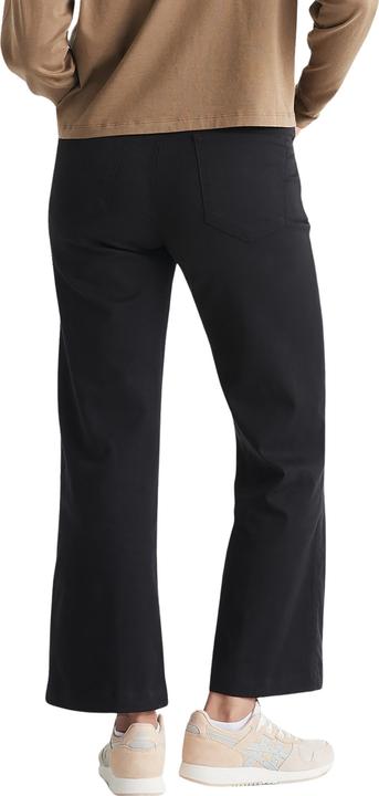 Actual product image Du/Er Live Free High Rise Wide Leg (M)