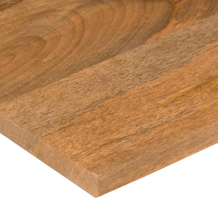 Actual product image vidaXL Schreibtischplatte (110 x 80 cm)