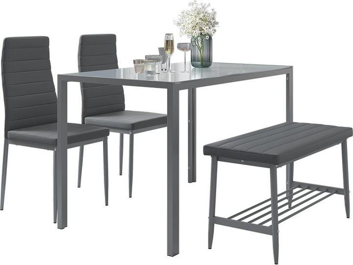 Actual product image Vicco Grand (Glass)