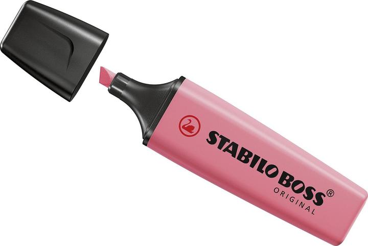 Actual product image STABILO Boss Original Pastel (1x)