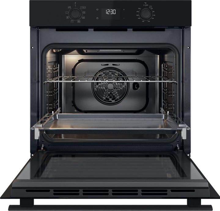 Image du produit Whirlpool OFEN OMK58CU1SX