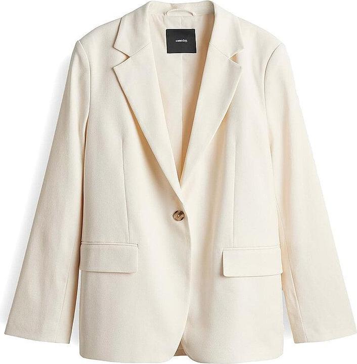 Actual product image Someday Blazer NULANI (38)