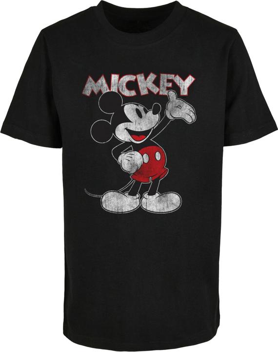 Image du produit Absolute Cult Kids Mickey Mouse - Presents Basic Tee 2.0 - 124607 (158, 164)