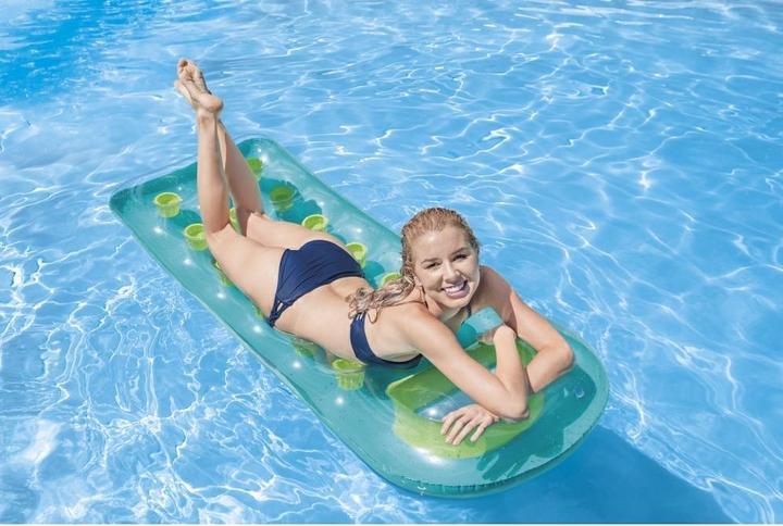 Produktbild Intex Suntanner Mat