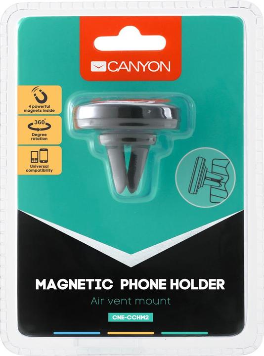 Immagine prodotto Canyon Portacellulare a calamita