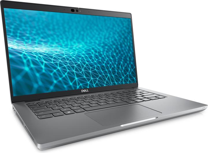 Produktbild Dell Latitude 5431 (14", Intel Core i7-1270P, 16 GB, 512 GB, DE)