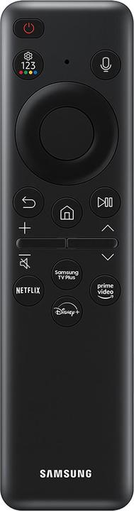 Produktbild Samsung QE83S90DAE (83", S90D, OLED, 4K, 2024)