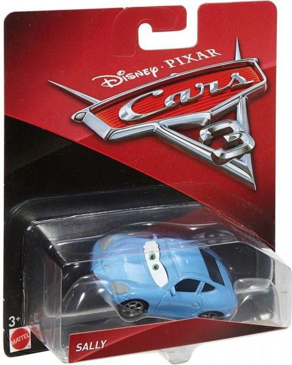 Image du produit Disney Cars Sally