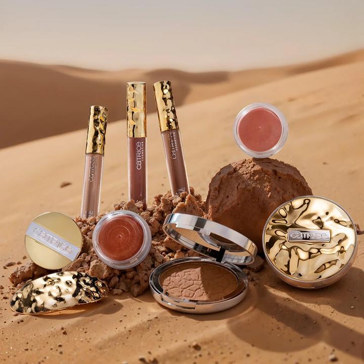 Produktbild Catrice Desert Dune (Rot)