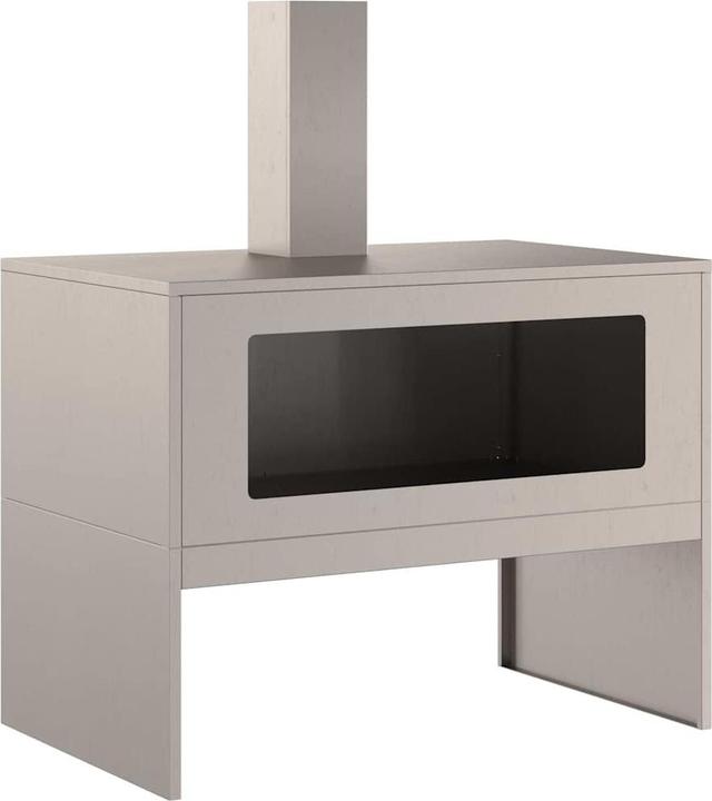 Immagine prodotto vidaXL Feuerstelle (50 cm)